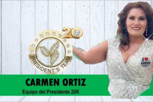 Club de nutricion Herbalife Carmen