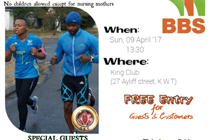 Club de Nutrición Herbalife «KING CLUB»