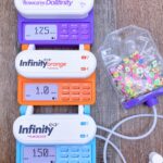 Club de Nutrición Infinity