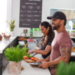 Club de nutrición La familia
