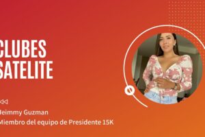 Club de nutrición lupita y yimi