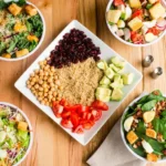Club de nutricion Paduita