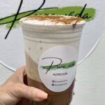 Club de Nutrición Pura vida shakes