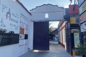 Club de Nutrición RODHER´Z CUAUTLA C. Ignacio Maya