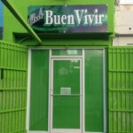 Club De Nutricion Sangre de Cristo
