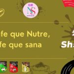 Club de Nutrición Shaddai