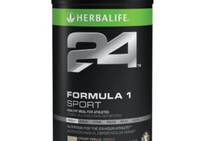 Club de Nutrición Sport 24