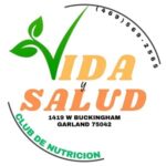 Club de nutrición vida y salud