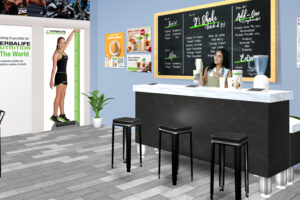 Club Herbalife Nutricion Extrema