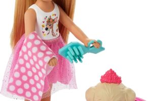 Club nutrición Muñequitas