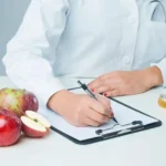 Consulta Nutricional
