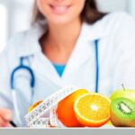 Consultas Nutrición