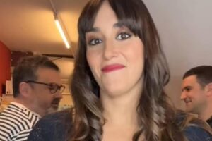 Consultorio de nutrición Gabriela García Cabrera