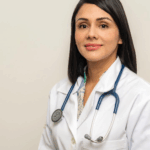 Consultorio Médico Dra. Ariana Sauri