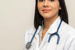 Consultorio Médico Dra. Ariana Sauri