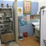 Consultorio médico y nutricional