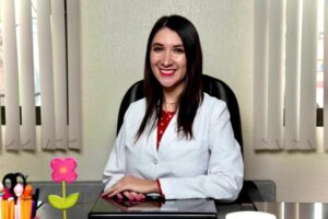 Consultorio Nutrilight. Nutrióloga Jazmín Velázquez