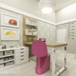 Consultorio Nutrióloga