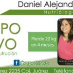 Corpo Novo Clínica Integral De Nutricion