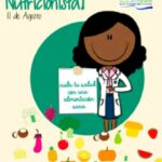 DA NUTRITION – Nutriólogo nutrición