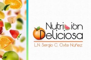 Deliciosa Nutrición