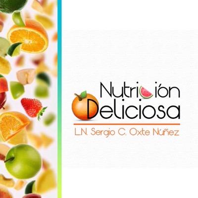 Deliciosa Nutrición