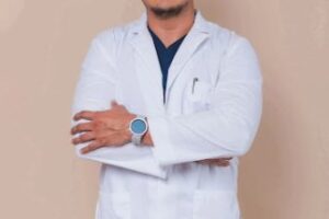 Dr. Eustorgio Juárez Nutriólogo Especialista Certificado