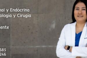 Dra. Ana Cortés | Nutrióloga Clínica, Nutrición Cardiovascular, Nutrición Hepática, Endocrina, Nutrición Oncológica.