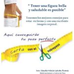 Dra Claudia Galvan Control de Peso