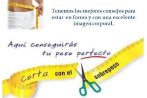 Dra Claudia Galvan Control de Peso