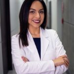 Dra. Liliana Anguiano Nutriendo tu Salud