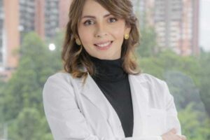 Dra. Maite Uribe Castañeda