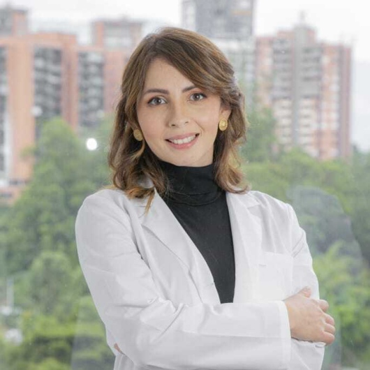 Dra. Maite Uribe Castañeda