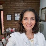 Dra y Nutrióloga Mónica Farret Sampedro