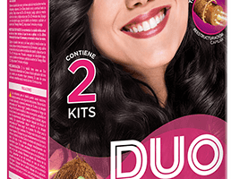 Dúo Nutrición