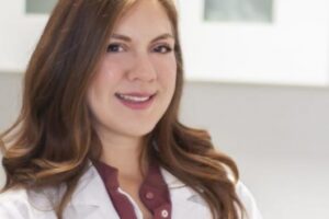 ▷Doctora Xochitl | Médico Nutricionista en Mexicali