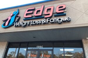 Edge Weight Loss & Fatigue