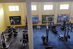 Elite-Fit Nutrition Cuernavaca