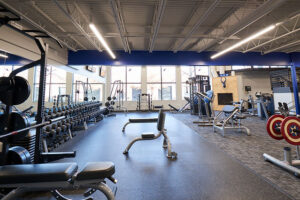 Élite Fitness And Nutrition