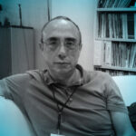 Erick Huesca Nutriologo