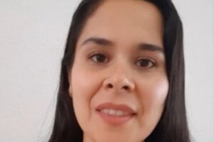 Eunice Delfin Nutrióloga