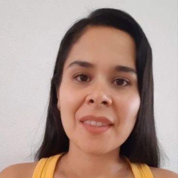 Eunice Delfin Nutrióloga