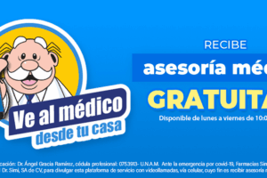 Farmacia Genericos y Similares PM / Médico Cirujano, Nutriologo.