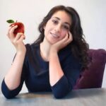 Fernanda Carrasco Nutrióloga