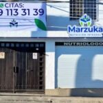 Fernando Marzuka – Nutrición Integral