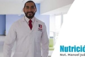 FIT FOR LIFE Nutrición – Nutriólogo en CDMX