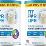 FIT LIFE NUTRITION