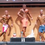Fit Nutrition Diego Pascual