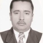 Gabriel Mejía Ballín Naturopata y Nutriologo