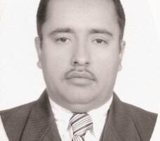 Gabriel Mejía Ballín Naturopata y Nutriologo